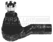 FIRST LINE skersinės vairo trauklės galas FTR4307
